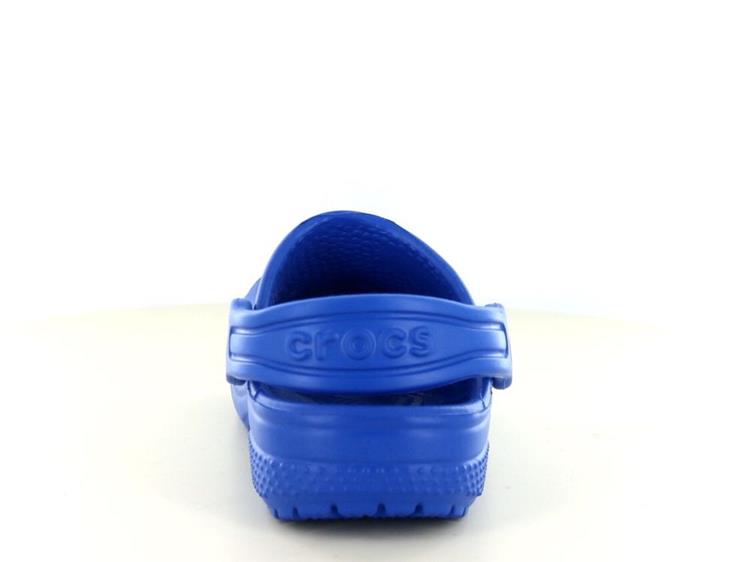 Crocs Classic Kids Blue-Bolt