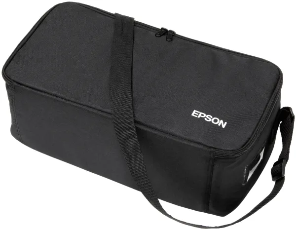 Epson ELPDC21 - Digitalkamera for dokumenter - farve - 2.1 MP - 1920 x 1080 - audio - VGA, HDMI - USB