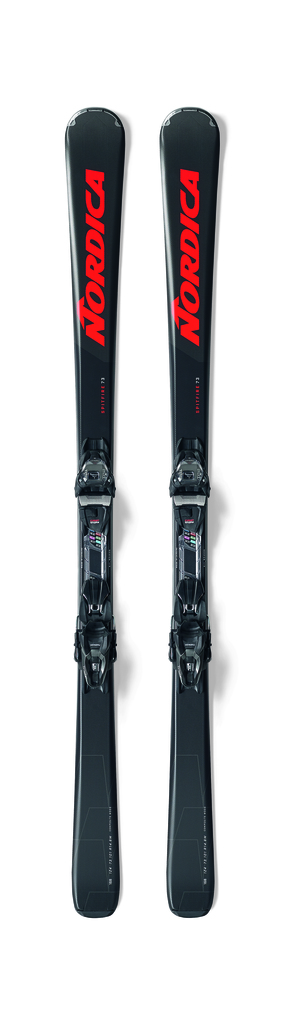 Nordica Spitfire 73 FDT Längenwahl   TP 10 GW Mod 2024
