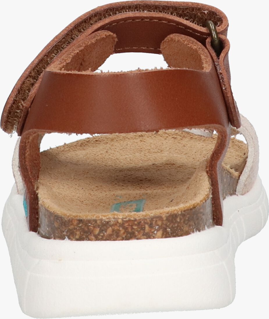 BUNNIESJR cognac bunniesjr sandalen bregje beach