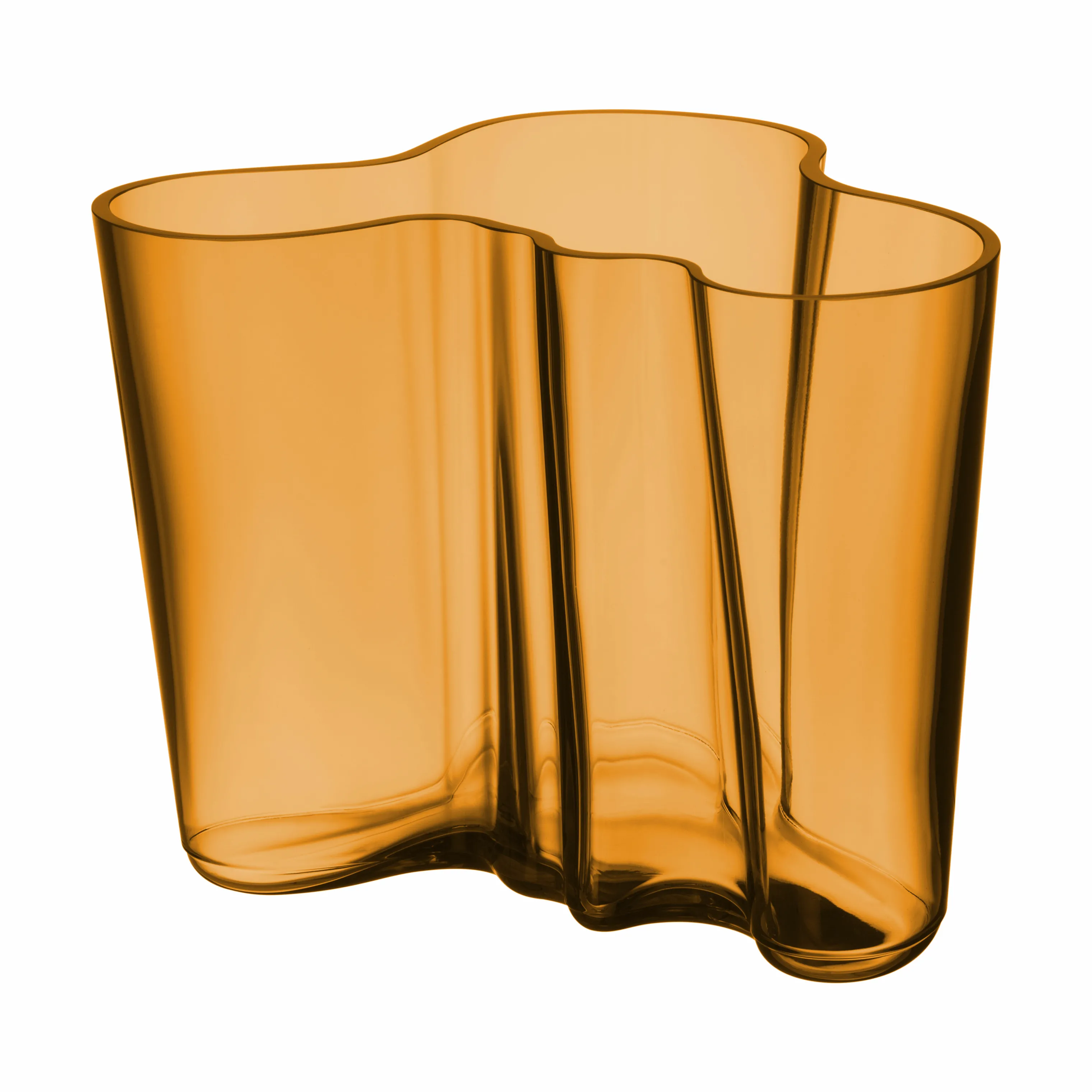 Iittala Alvar Aalto Vase