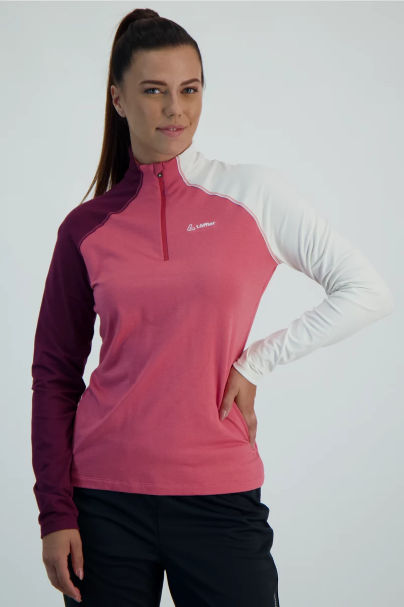Löffler Coblo Damen Midlayer