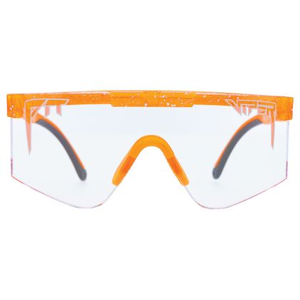 Lunettes de soleil Pit Viper THE 2000's - THE NIGHT CAULKER - Multicolore