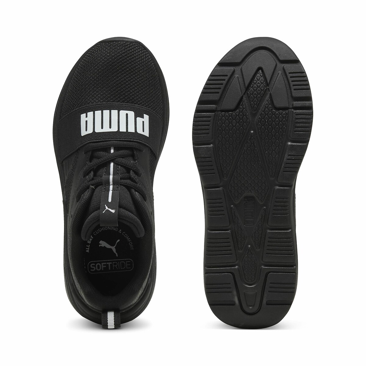 Tênis PUMA Softride Wired 2