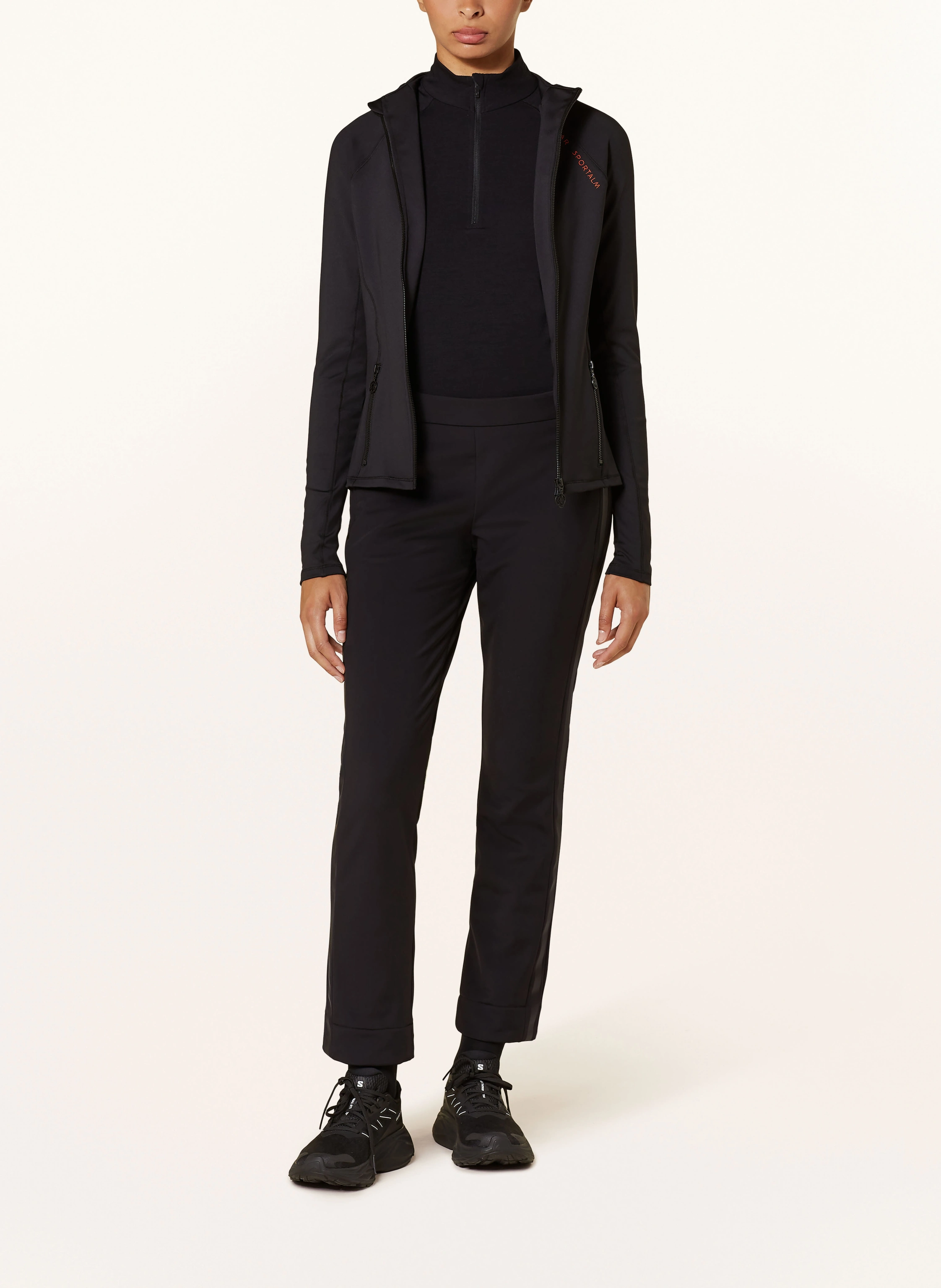 SPORTALM Jacke