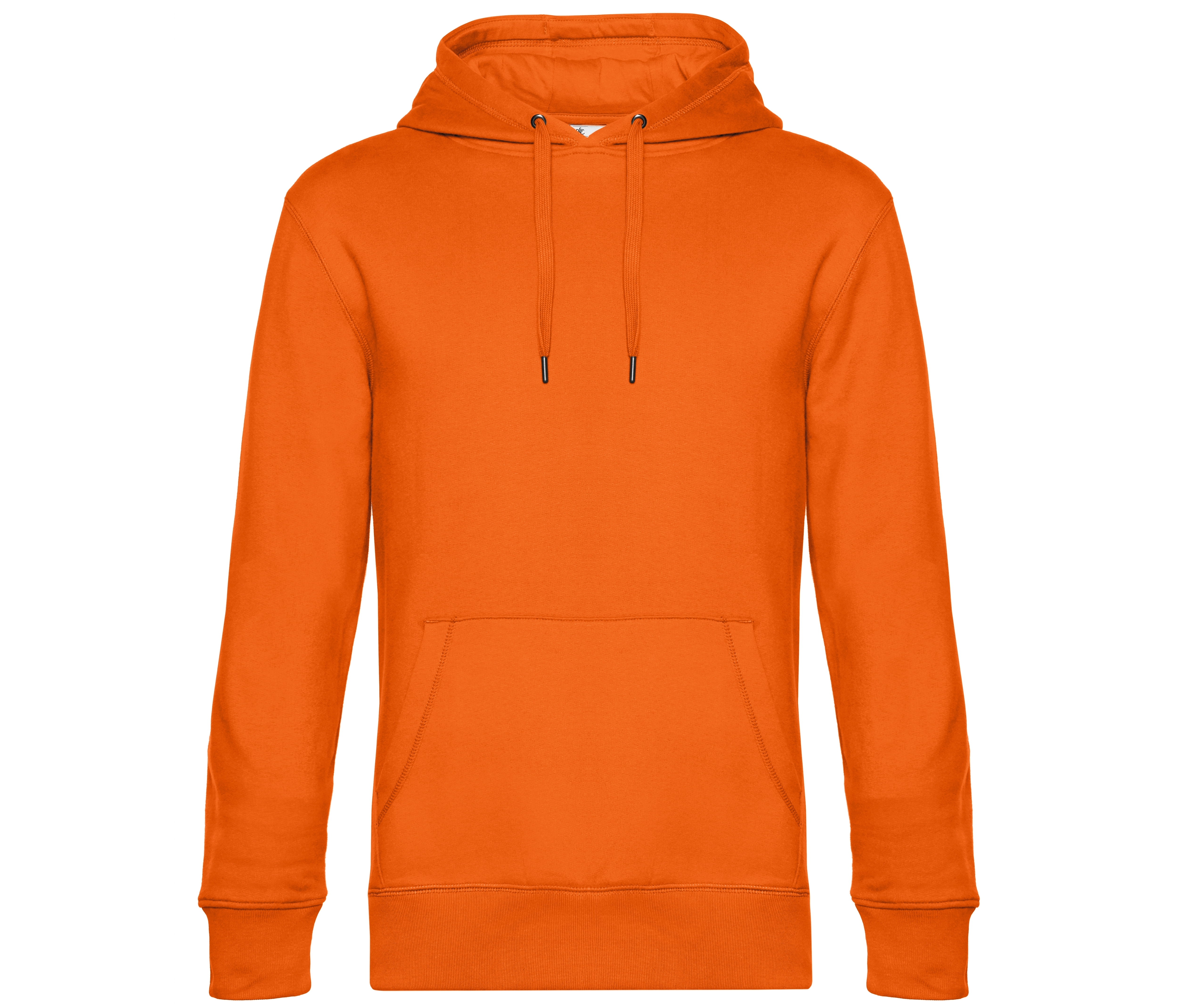 B&C BCU02K - Sweat à Capuche King Confort et Durabilité B&C