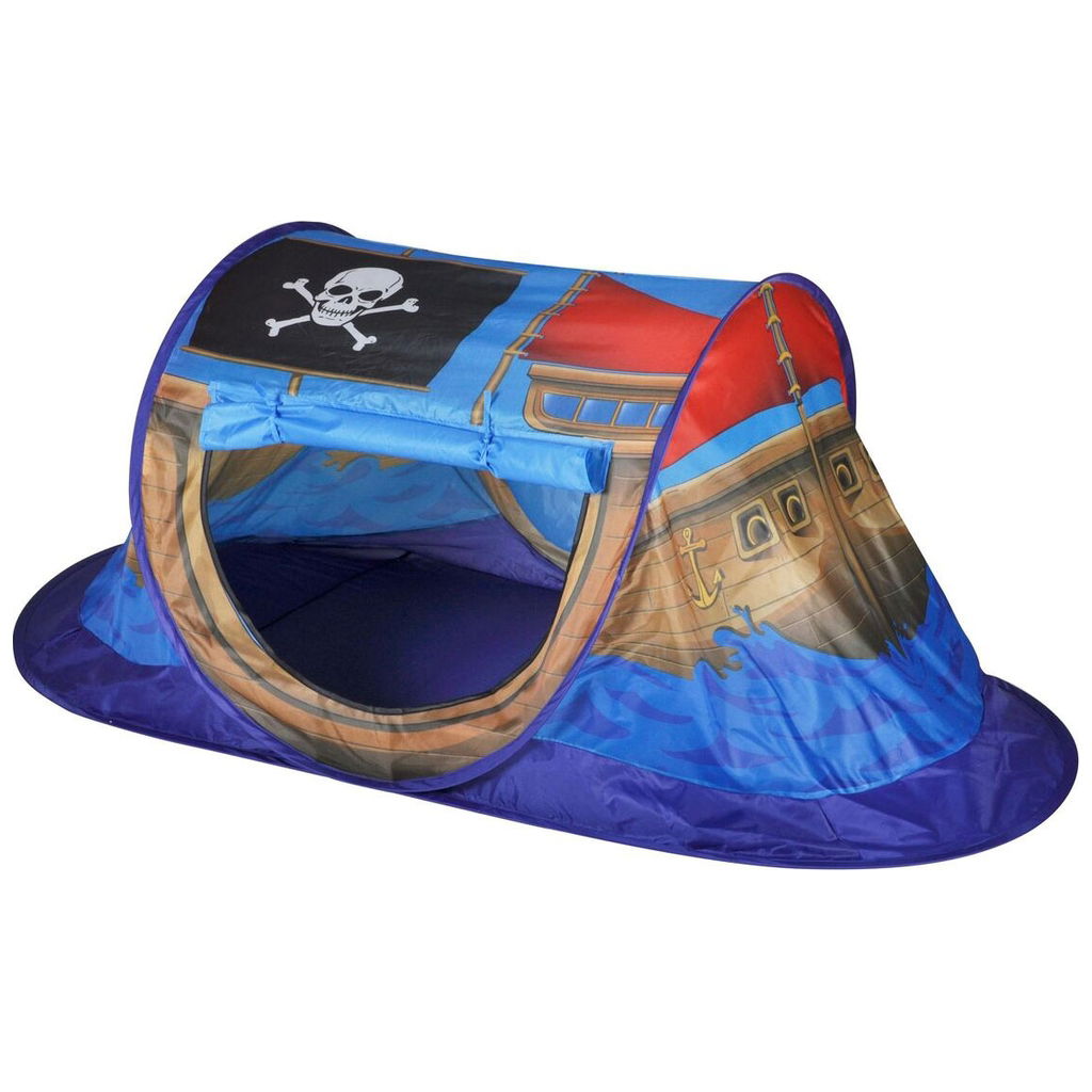 KnorrtoysKnorrtoys   Spielzelt Piraten Boot