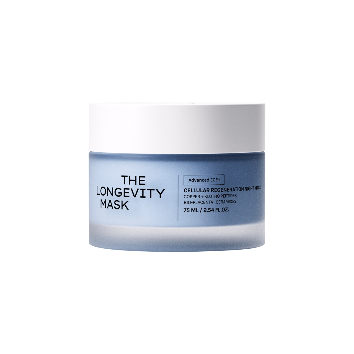 The Longevity Mask 75ml