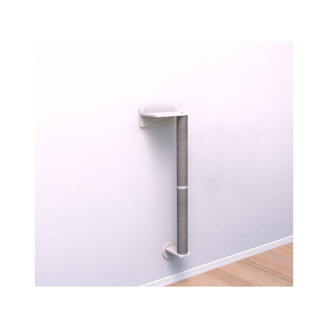 Trixie Kletterlandschaft-Wand-Set 1