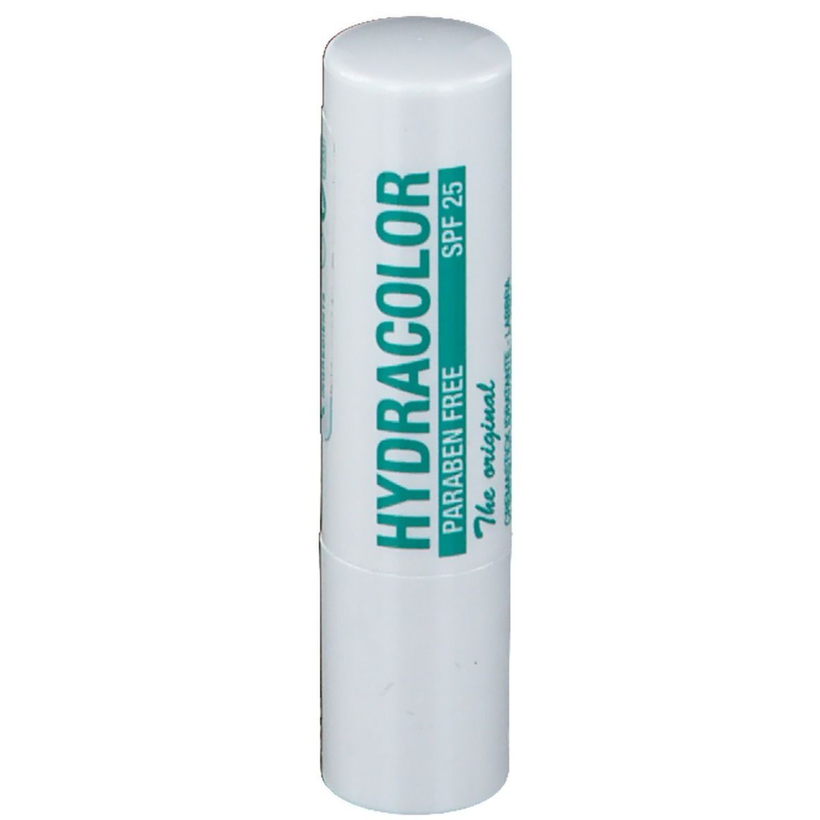 HYDRACOLOR Lippenpflege 31 Bois de Rose