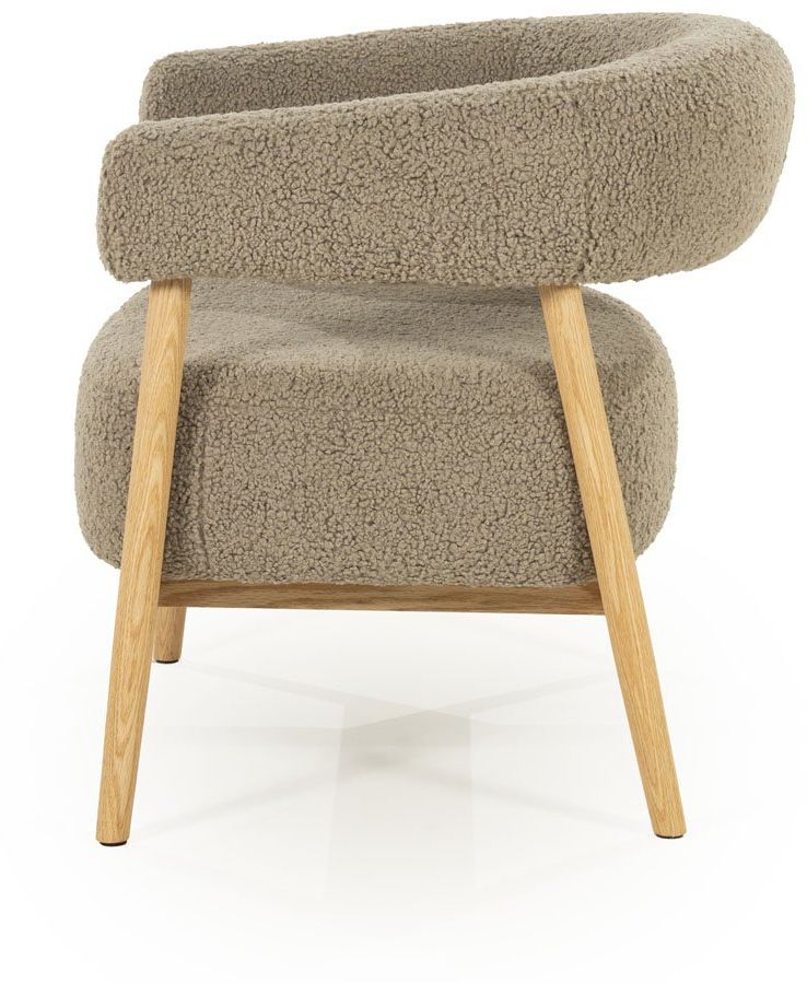 By Boo   Mysa Fauteuil