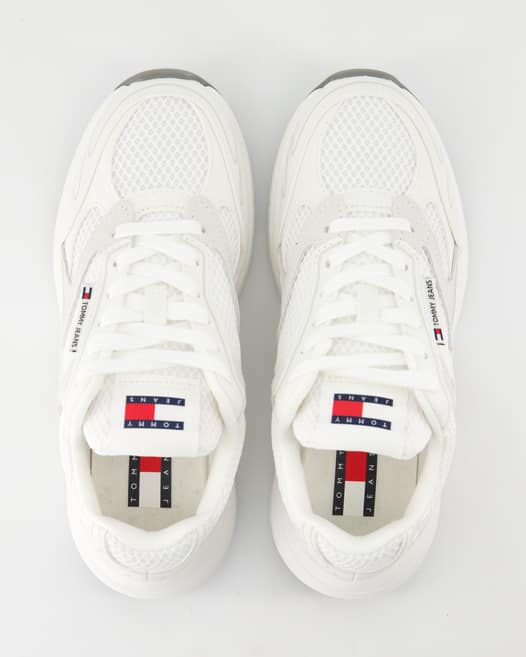 Tommy Hilfiger EN0EN02674YBL Sneaker in Weiß