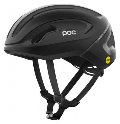 Casque Poc Omne Air MIPS Noir