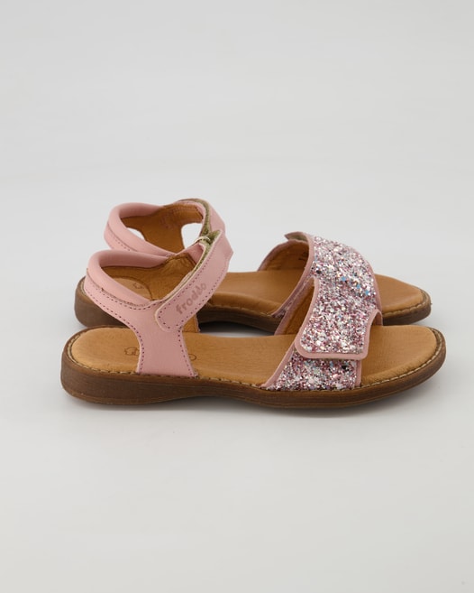 Froddo G3150249-3 Sandalen in Pink