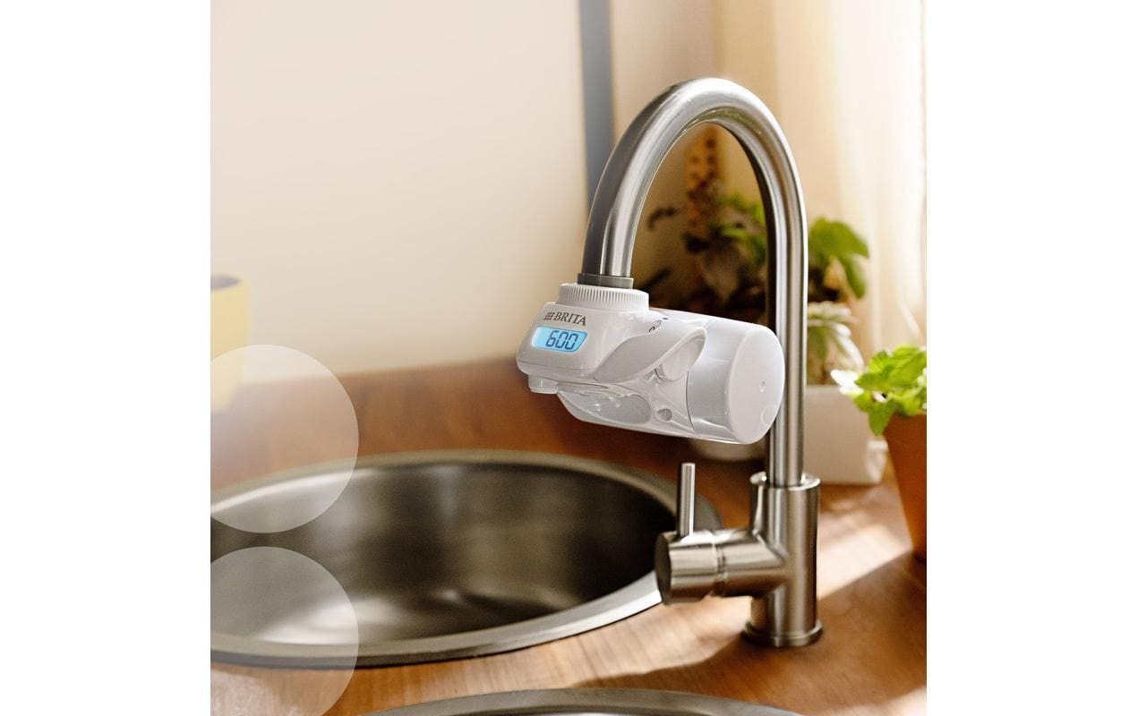 Wasserfilter ON TAP Pro V-MFWasserfilter für den Wasserhahn