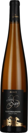 JEAN SIPP PINOT GRIS CLOS RIBEAUPIERRE 75CL