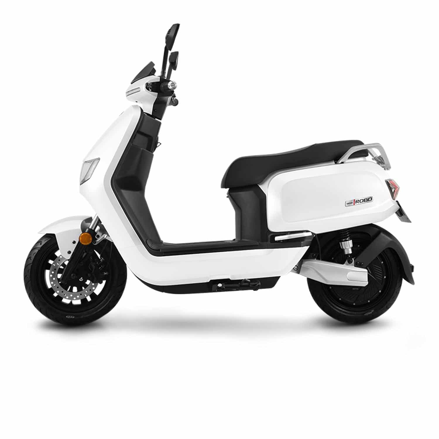 Scooter électrique Sunra Robo 125 cm3