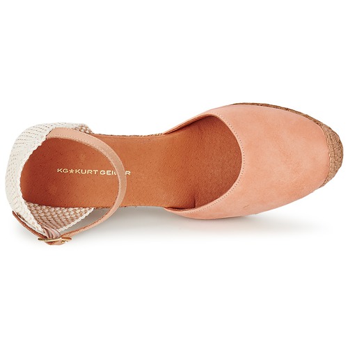 KG by Kurt Geiger - MONTY Melocotón