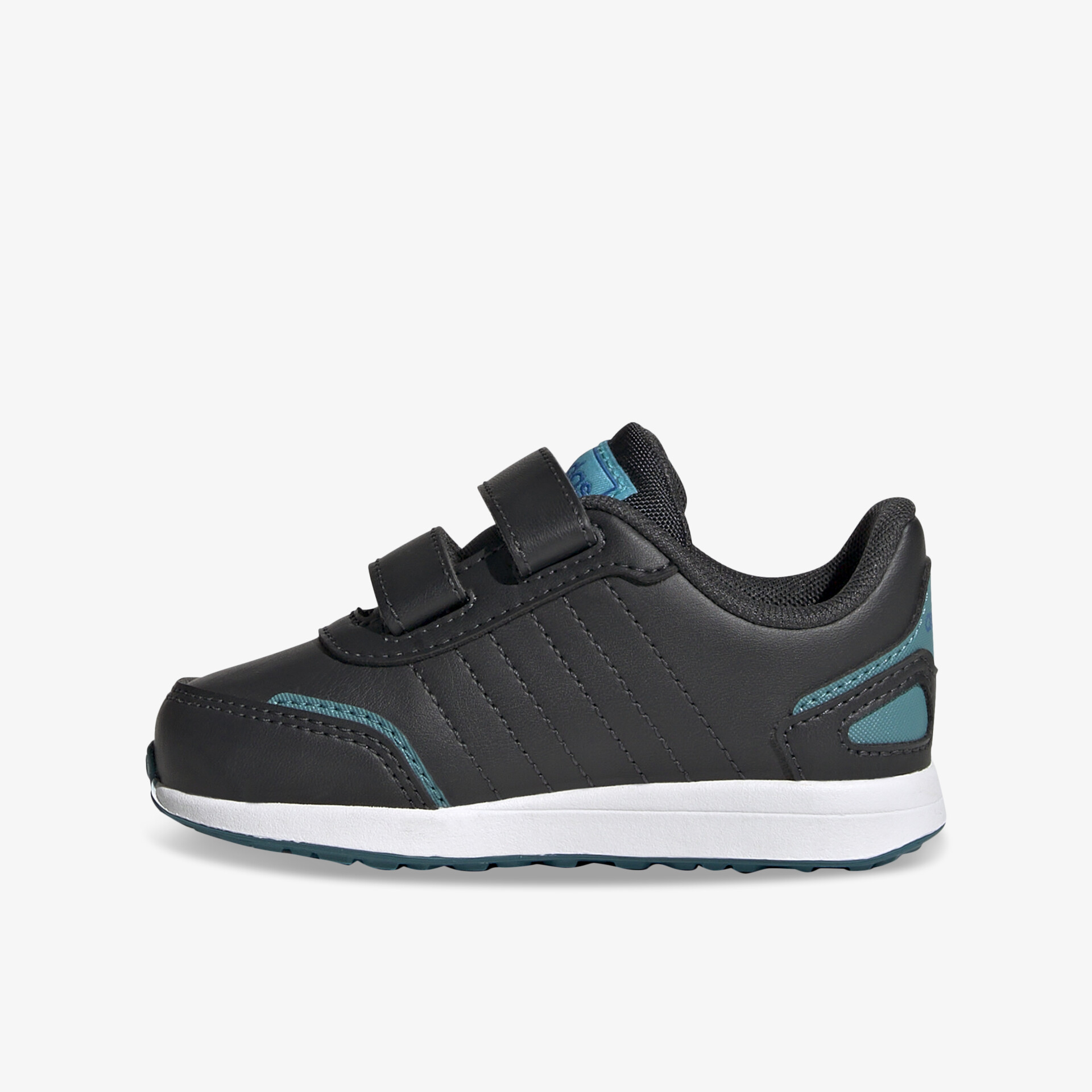 adidas VS Switch 3 Kinder Sneaker Low blau