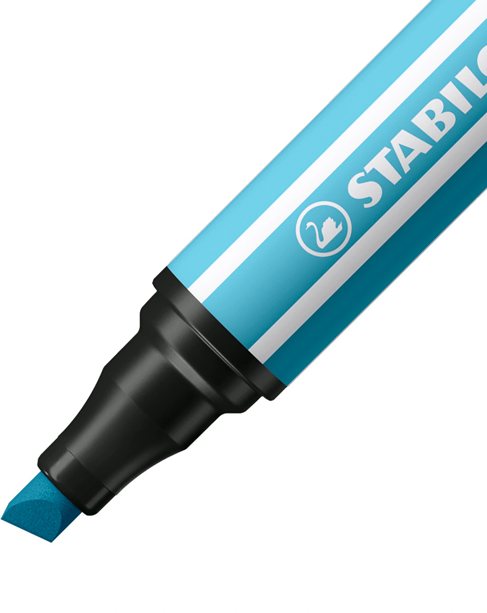 Filzstift STABILO® Pen 68 MAX ARTY 12er-Pack
