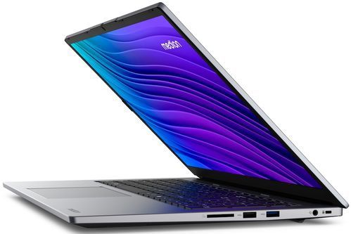 MEDION E17223 - Laptop - 17.3 Inch - Intel® Processor N100 - 4GB DDR4 - 128GB HDD
