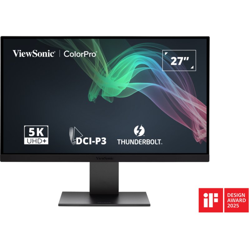 Ecran PC Viewsonic VP2788-5K 27