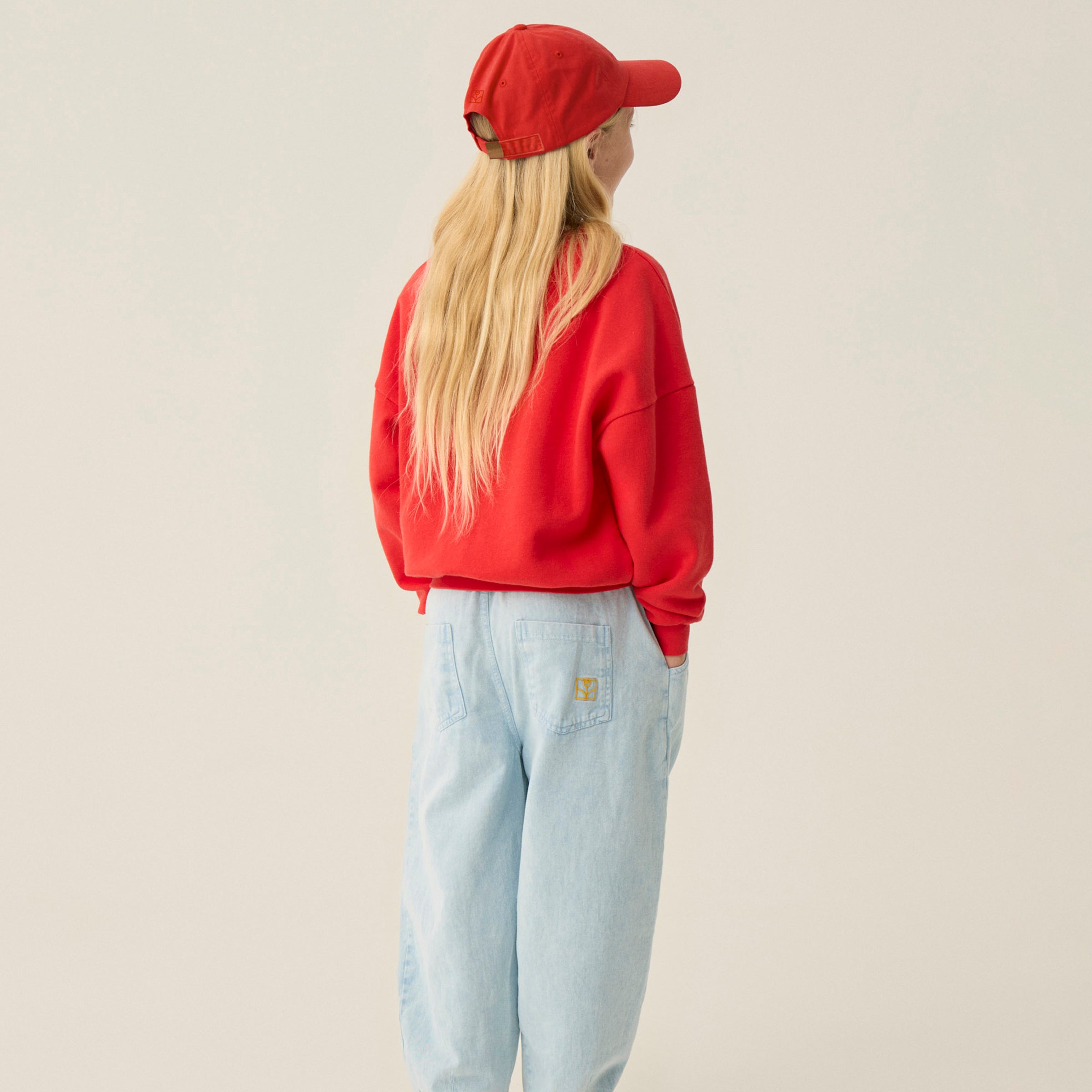 Jeans Light Blue