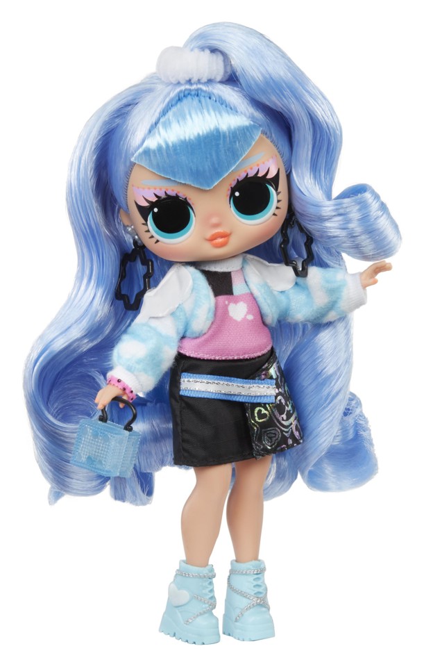 L.O.L. Surprise!- Tweens Core Doll - Ellie Fly