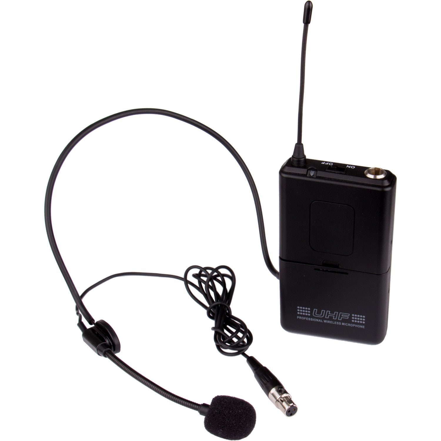 JB systems PPA-101 draagbaar geluidssysteem
