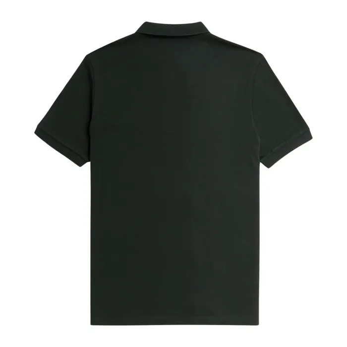 Fred Perry Plain Polo Heren