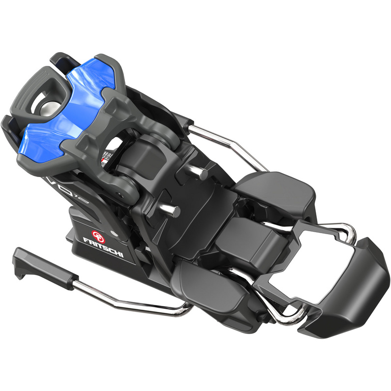 Fritschi Vipec Evo 12 Tourenbindung