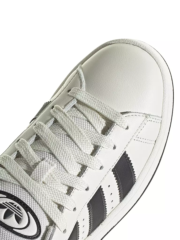 ADIDAS ORIGINALS Sneaker CAMPUS weiss