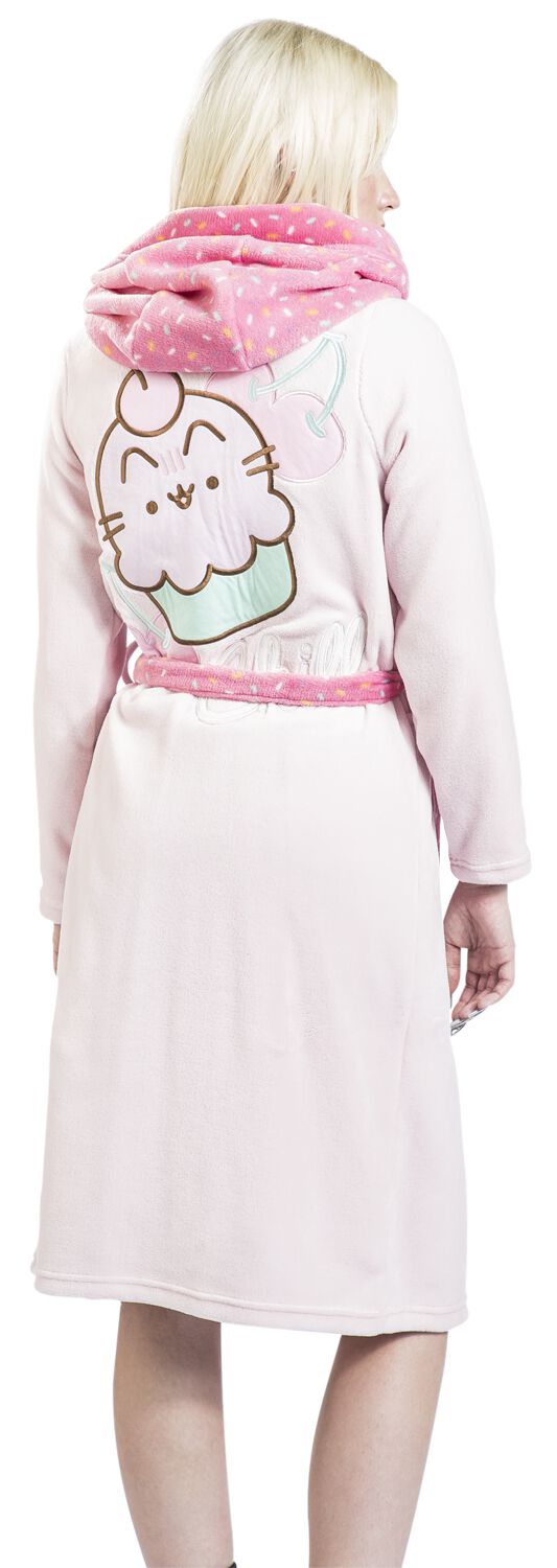 Chill | Pusheen Peignoir de bain