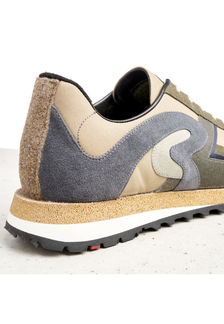 ARMAND Multicolor