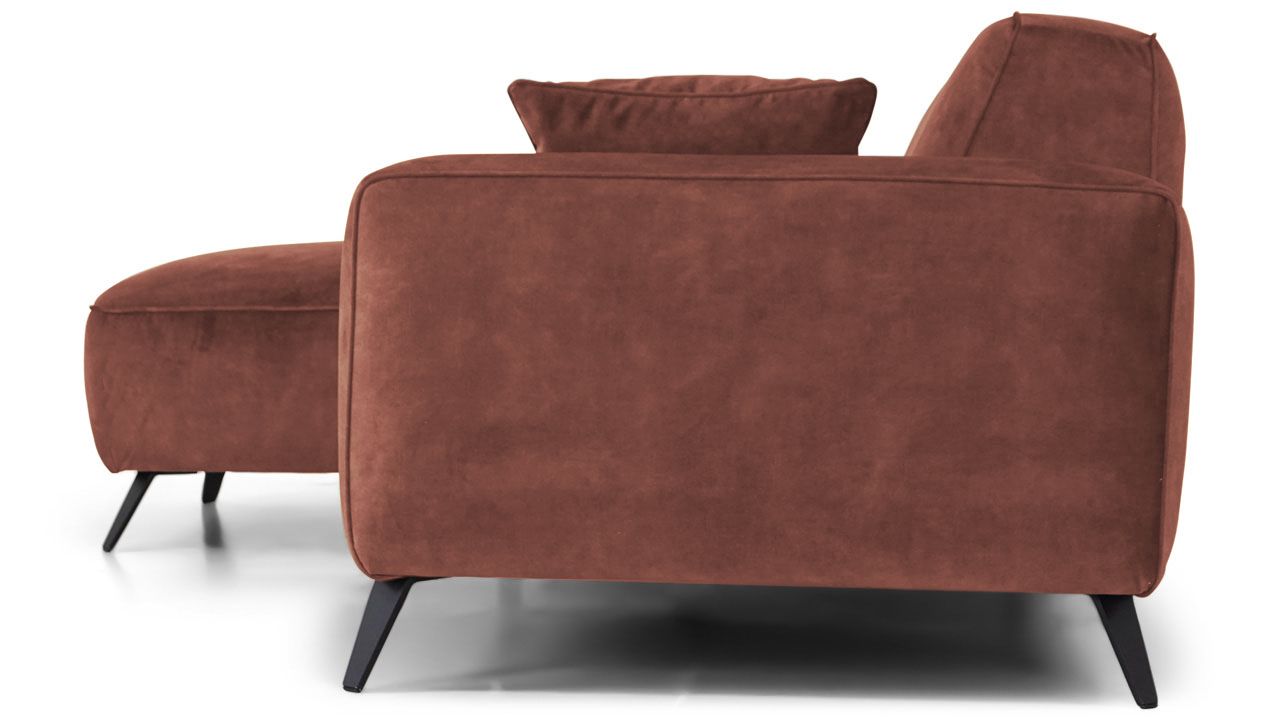 Lounge sofa Galeria
