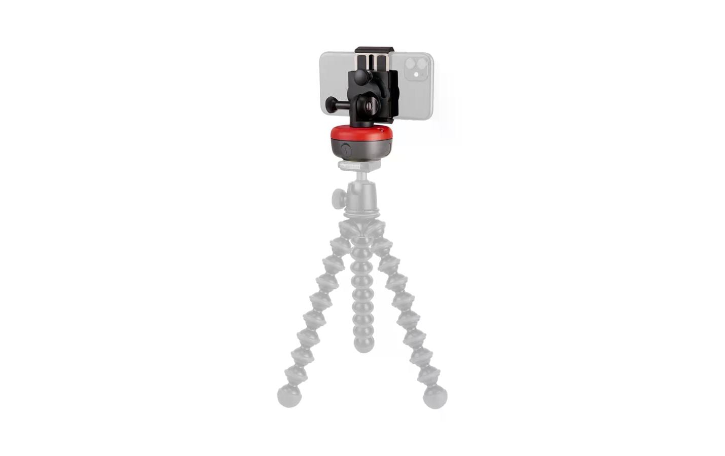Stativkopf Spin Smartphone-Halterungskit<br>Motion Control fürs Smartphone Halterungskit