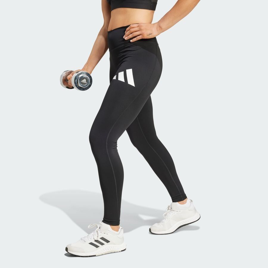 Adidas Legging long grand logo Train Essentials