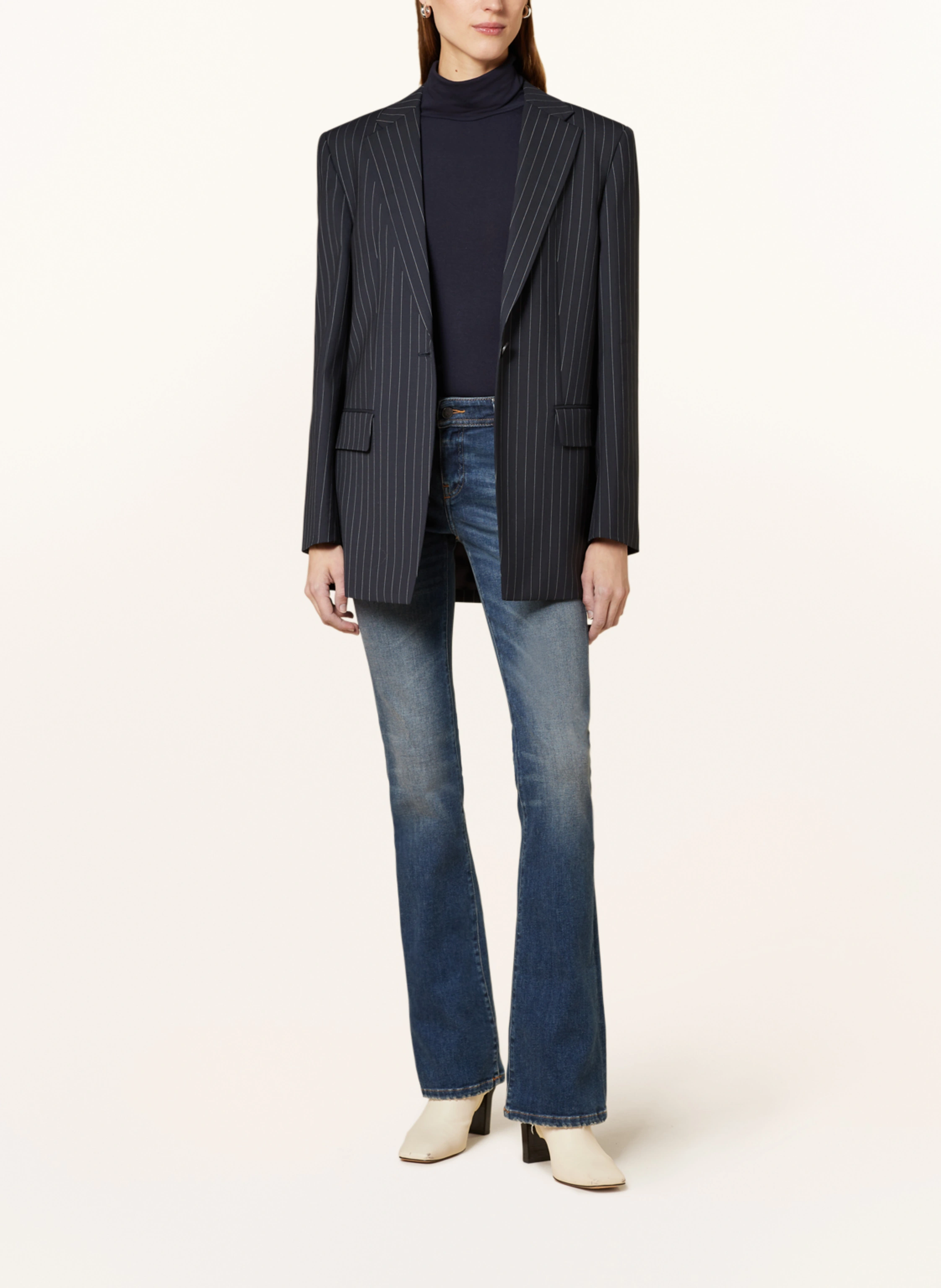 Seafarer Longblazer