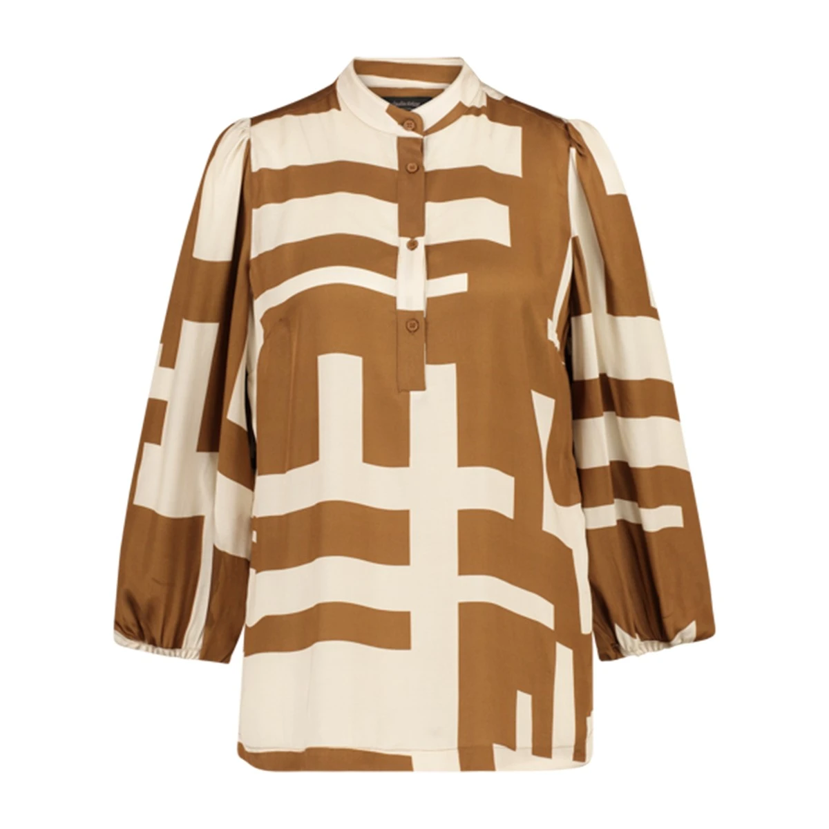 Dames Blouse Ferena splash