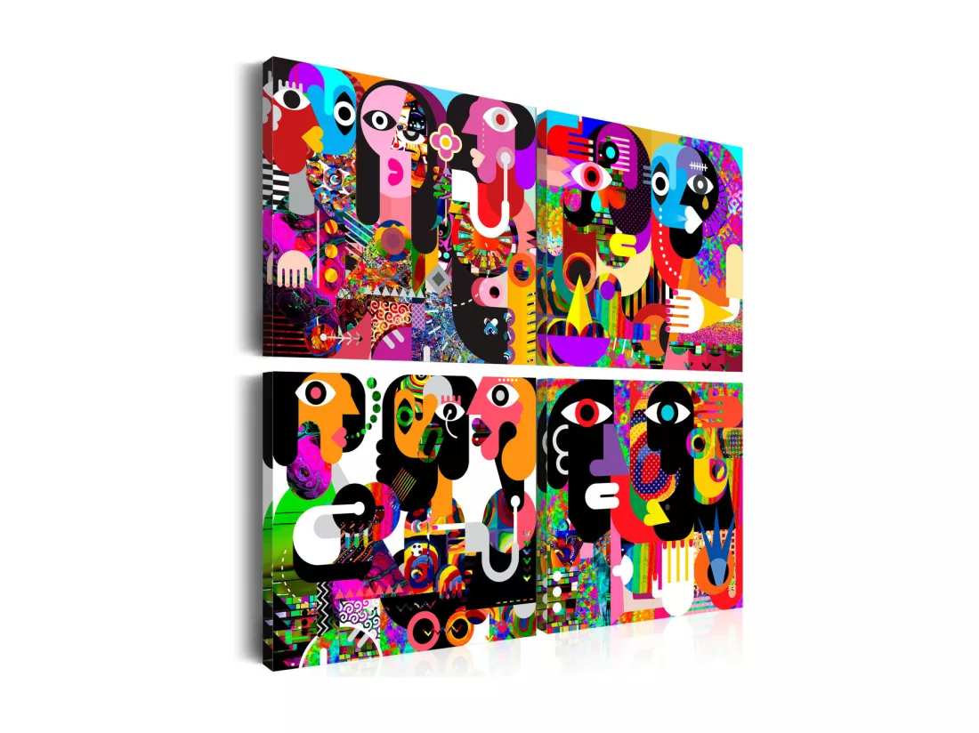 Tableau Imprimé 