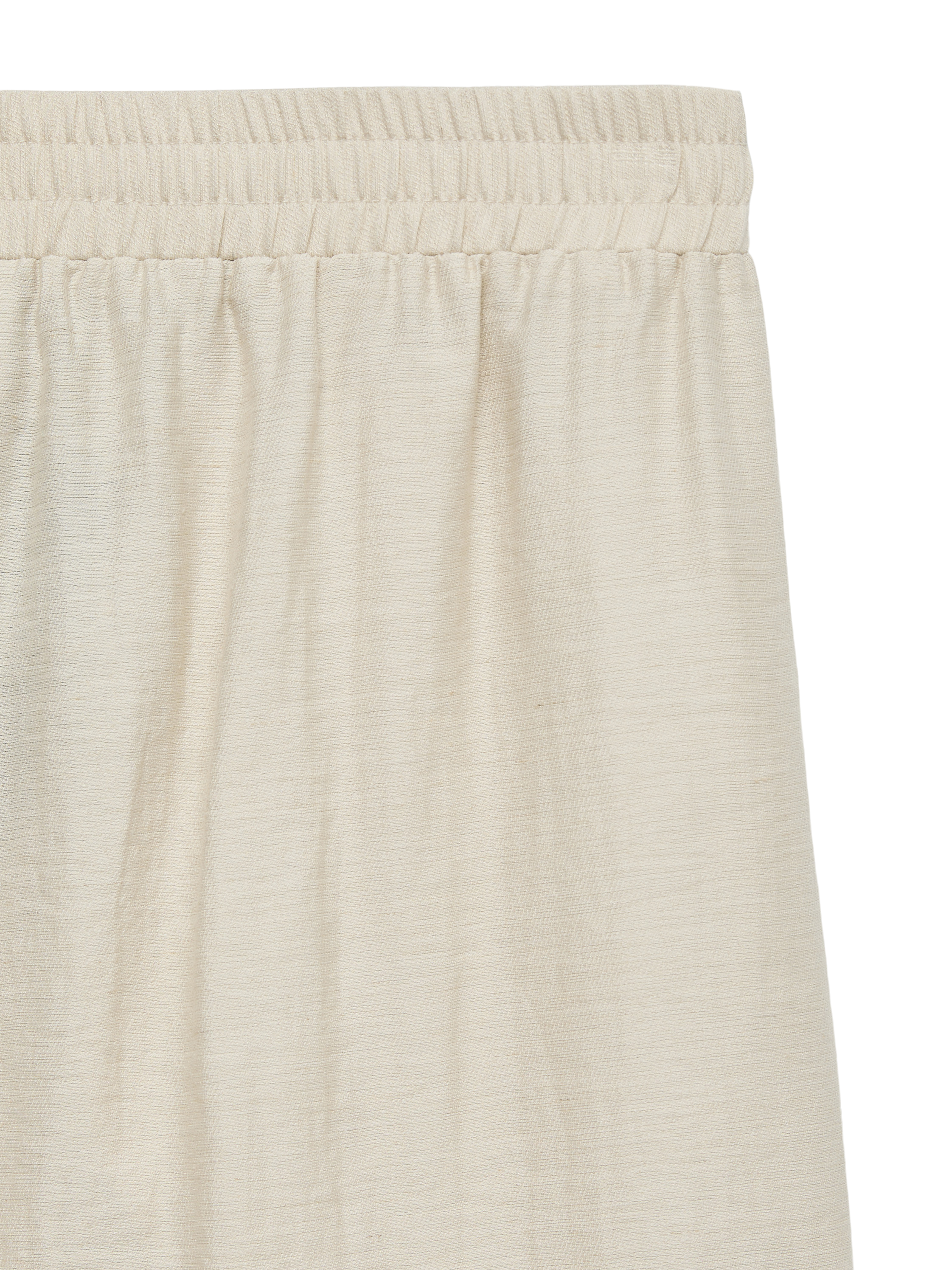 VMHEAVEN Mid waist Broek