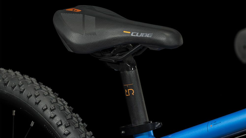 Cube Acid 200 Disc actionteam kaufen | Bike-Discount