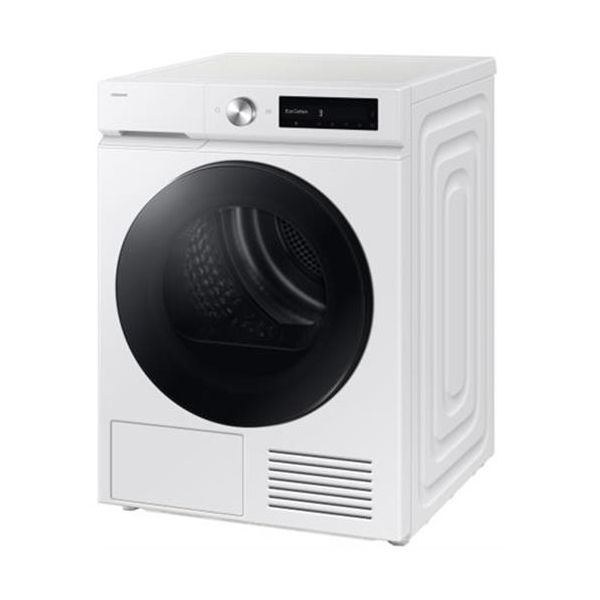 Máquina de Secar Roupa Samsung DV90DB7845GWU3 9Kg Classe A