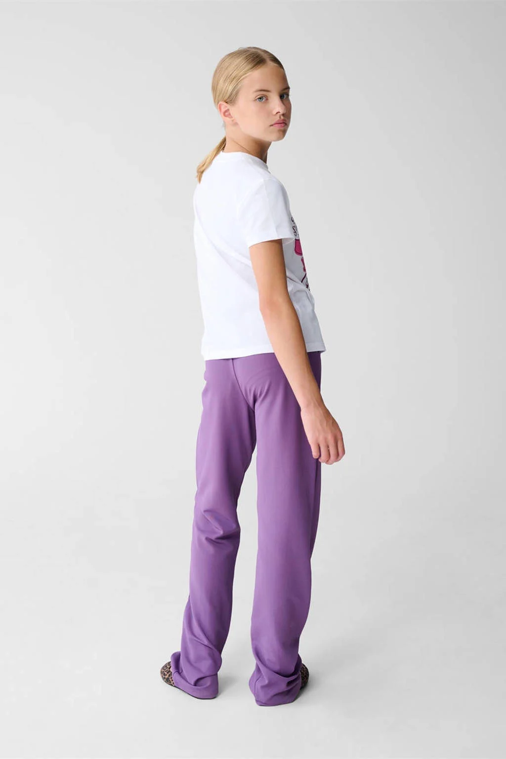 Shoeby T-shirt wit