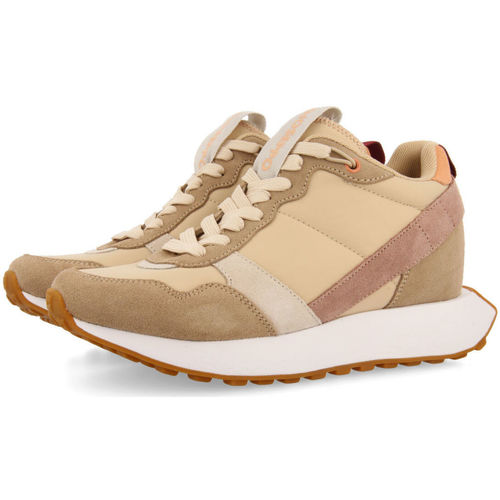 Gioseppo - aracai Beige