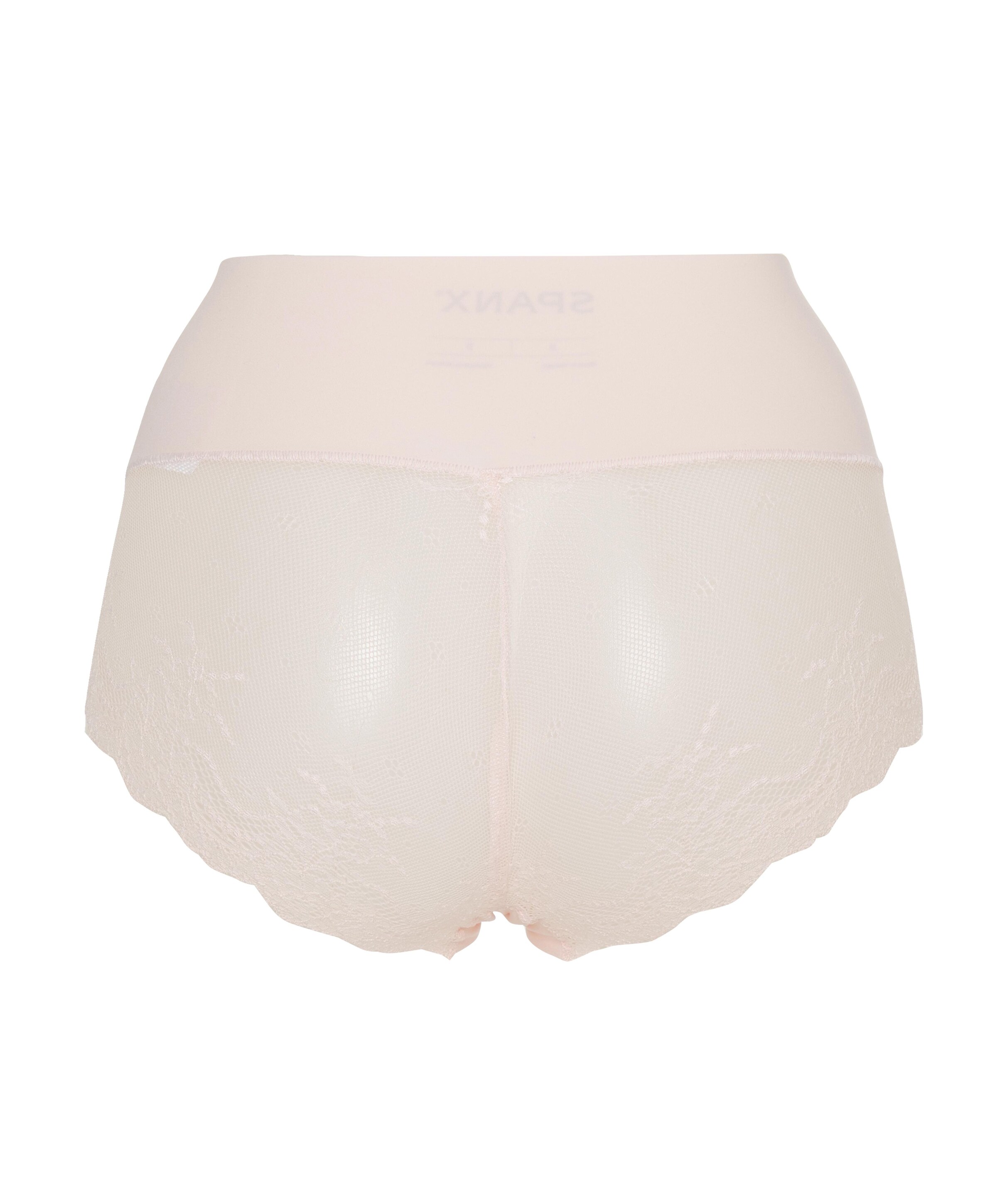 Spanx Dames shapewear slip roze