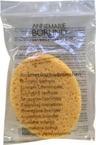 Annemarie Borlind Make-up Sponsjes 2 stuks