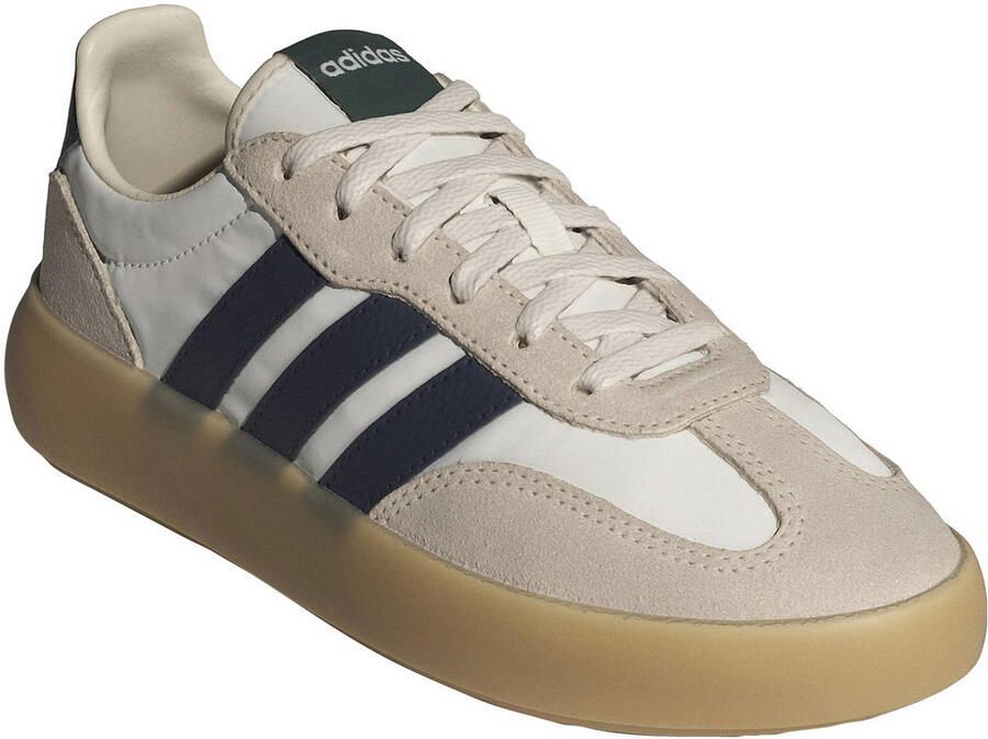 Adidas Sportswear Barreda Decode sneakers ecru donkerblauw