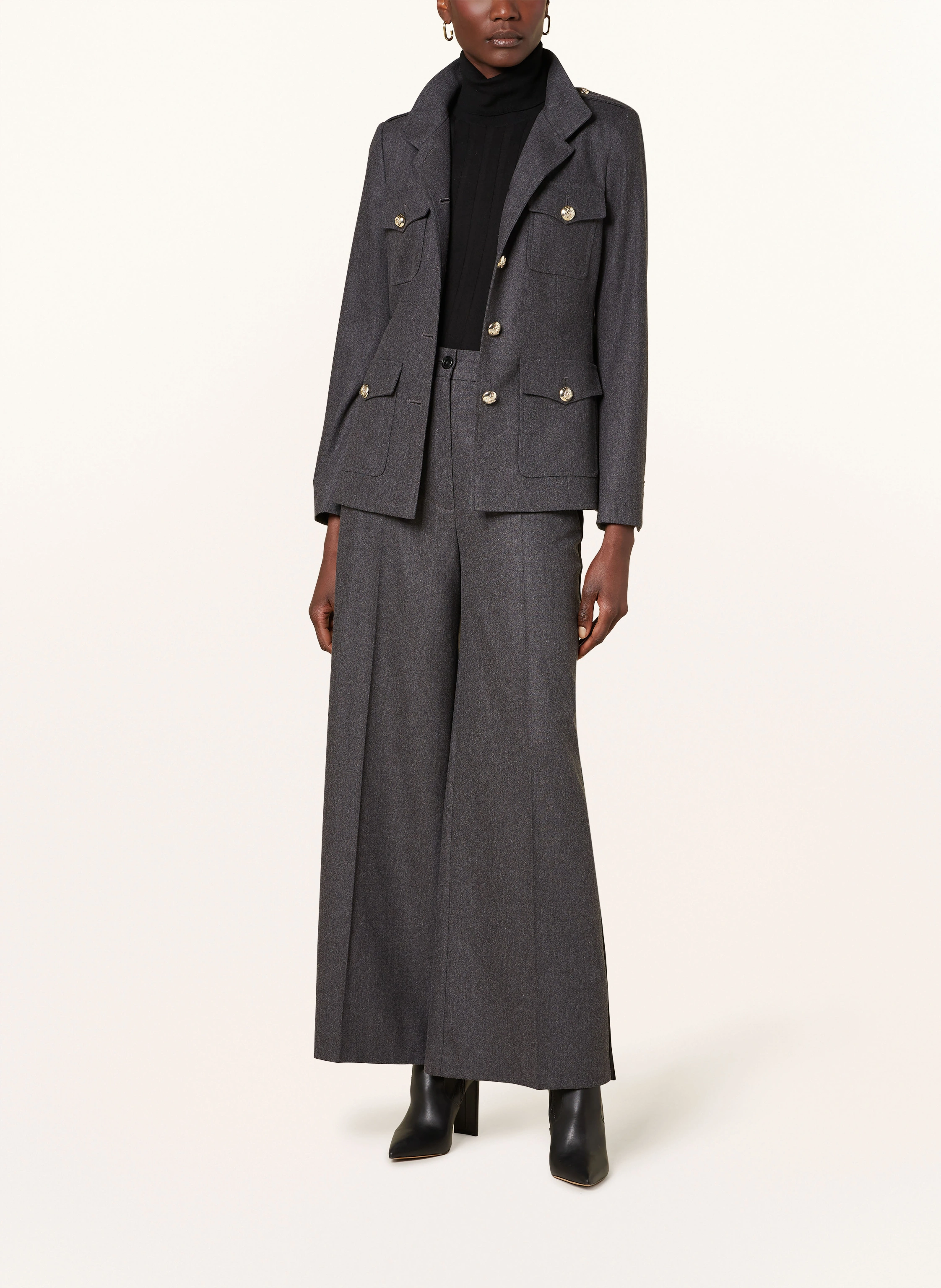 SEM PER LEI Blazer