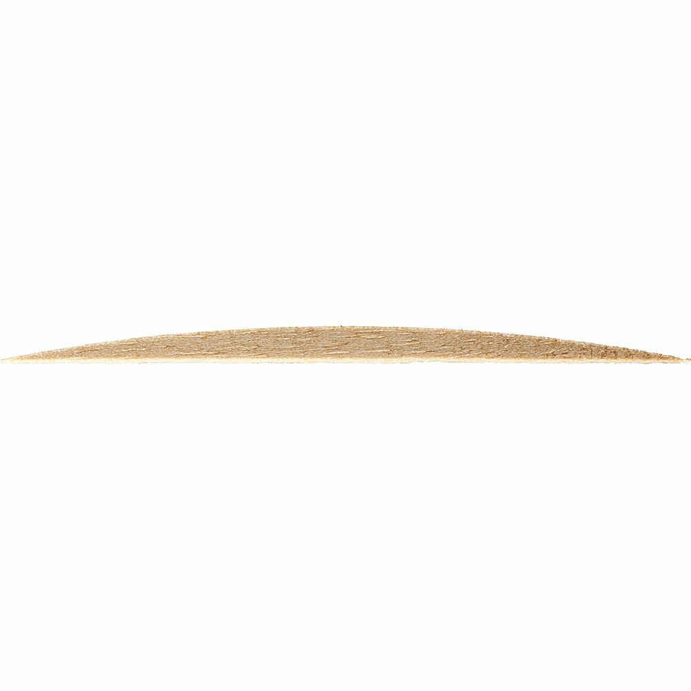 Jordan Tandenstokers Double Ended Extra Thin105 stuks